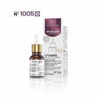 MINCER PHARMA VITAMINS PHILOSOPHY Serum wzmacniające 15 ml