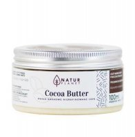 NATUR PLANET Sun Butter masło do ciała podczas opalania 100 ml