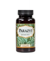 Parazyt, 60 kaps.