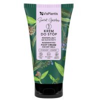 VIS PLANTIS Krem do stóp Regenerujący z żywokostem 75 ml