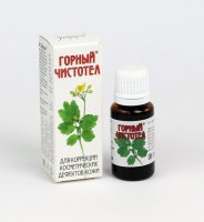 BALSAM glistnik jaskółcze ziele i zioła bajkalskie 15 ml  ELFARMA