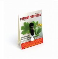 EKSTRAKT z glistnika górskiego 1,2 ml  ELFARMA