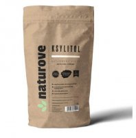 NATUROVE Ksylitol fiński 1000 g