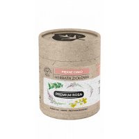 PREMIUM ROSA herbata ziołowa PIĘKNE CIAŁO 40 g