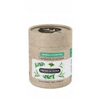 PREMIUM ROSA herbata ziołowa SMUKŁA SYLWETKA 40 g