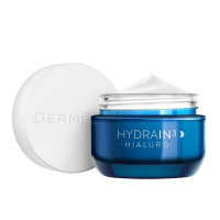 DERMEDIC HYDRAIN 3 HIALURO Krem na noc 50 ml