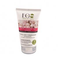 ECOLAB Żel nawilżający do twarzy 150 ml