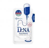 MEDIHEAL Maska do twarzy nawilżająco-odmładzająca D:NA 25 ml