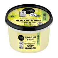 ORGANIC SHOP Mus do ciała Ylang-Ylang & Neroli, 250 ml