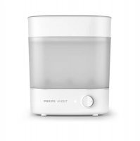AVENT Elektryczny sterylizator parowy Advanced SCF291/00