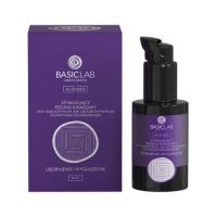 BASICLAB Acidumis Stymulujący peeling kwasowy Ujędrnienie i Wygładzenie, 30ml