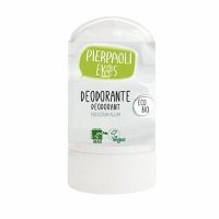 Pierpaoli Ekos Personal Care dezodorant ałunowy w kamieniu, 115 g