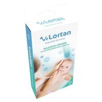 LORTAN Aspirator do noska