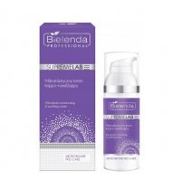 BIELENDA PROFESSIONAL SUPREMELAB MICROBIOME PRO CARE Mikrobiotyczny krem kojąco - nawilżający 50 ml