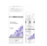 BIELENDA PROFESSIONAL SUPREMELAB PRECIOUS AGE Diamentowy krem liftingujący 50 ml