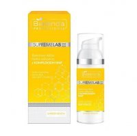 BIELENDA PROFESSIONAL SUPREMELAB Barrier Renew Barierowy eliksir hydro-odżywczy z kompleksem NMF, 50ml
