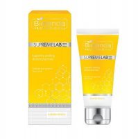 BIELENDA PROFESSIONAL SUPREMELAB BARRIER RENEW Łagodny peeling drobnoziarnisty 70 g