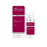 BIELENDA PROFESSIONAL SUPREMELAB CELL-TECH AGE Krem z roślinnymi komórkami macierzystymi 50 ml
