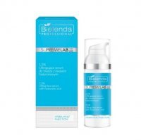 BIELENDA PROFESSIONAL SUPREMELAB HYDRA-HYAL INJECTION - 1,5% Liftingujące serum hialuronowe 50g
