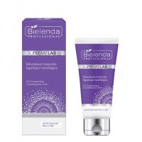 BIELENDA PROFESSIONAL SUPREMELAB MICROBIOME PRO CARE Ratunkowa maseczka łagodząco-nawilżająca 70 ml