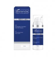 BIELENDA PROFESSIONAL SUPREMELAB S.O.S - CC Korygująco-tonujący krem do twarzy 50 ml