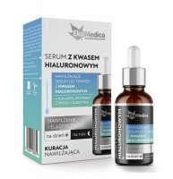 EKAMEDICA Serum z kwasem hialuronowym 20 ml