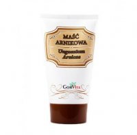 MAŚĆ Arnikowa 130 ml GORVITA