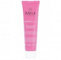 MIYA myBEAUTY Naturalny peeling enzymatyczny 60 ml