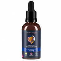 GIFT OF NATURE Serum prebiotyczne do twarzy cera piękna sucha 30 ml