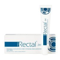 PRORECTAL Żel 50 ml