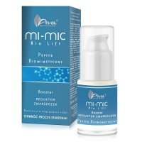 AVA MI-MIC BIO LIFT Booster reduktor zmarszczek serum kremowe 15 ml