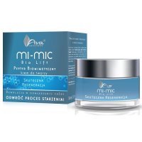 AVA MI-MIC BIO LIFT Skuteczna regeneracja krem do twarzy 50 ml