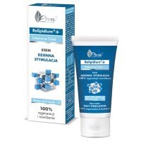 AVA RELIPIDIUM+ Dzienna stymulacja Krem probiotyczny 50 ml