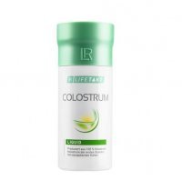 LR COLOSTRUM w płynie 125 ml