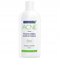 NOVACLEAR ACNE Tonik do twarzy oczyszczający 150 ml