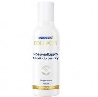 NOVACLEAR COLLAGEN Rozświetlający tonik 100 ml