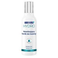 NOVACLEAR HYDRO Tonik nawilżający do twarzy 100 ml