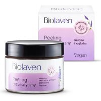BIOLAVEN Peeling enzymatyczny do twarzy 45 ml