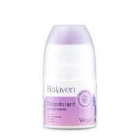 BIOLAVEN Dezodorant naturalny 50 ml