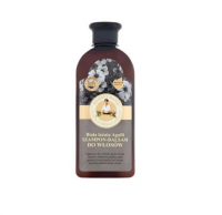 BABUSZKA AGAFIA Szampon - balsam do włosów odbudowująco - oczyszczający 350 ml