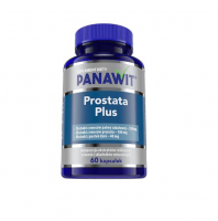 PANAWIT Prostata Plus 60 kapsułek