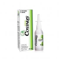 COSINUS PLUS Spray 60 ml