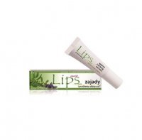 LIPSKIN Maść na zajady, 7 g