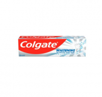 COLGATE WHITENING pasta do zębów wybielająca 100 ml