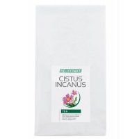 LR HERBATA Z CZYSTKA z miętą pieprzową 250 g