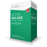 BIOCANTO Active Balans, 60 kaps.
