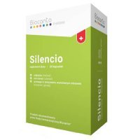 BIOCANTO Silencio, 30 kapsułek