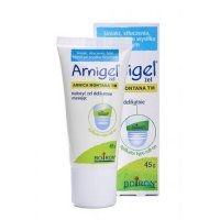 ARNIGEL roll-on żel 45 g BOIRON