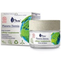 AVA PLANETA ZIEMIA krem na dzień Lifting i wygładzenie 50 ml