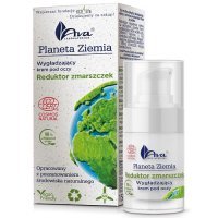 AVA PLANETA ZIEMIA krem pod oczy Reduktor zmarszczek 15 ml
